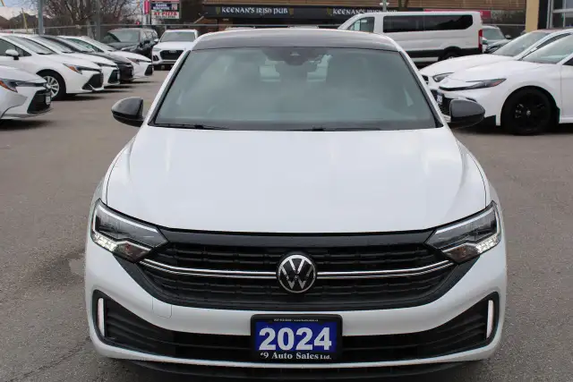 2024 Volkswagen Jetta comfortline - Photo 2