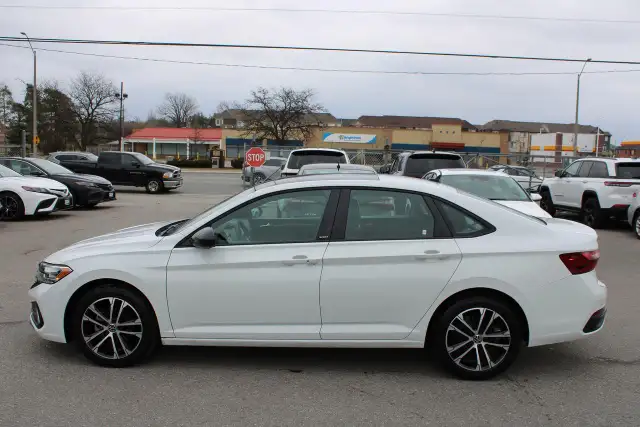 2024 Volkswagen Jetta comfortline - Photo 6