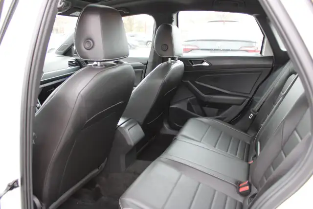 2024 Volkswagen Jetta comfortline - Photo 7