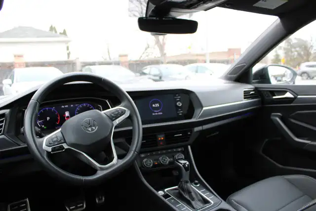 2024 Volkswagen Jetta comfortline - Photo 8