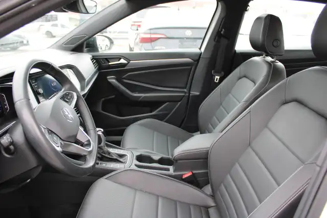 2024 Volkswagen Jetta comfortline - Photo 9