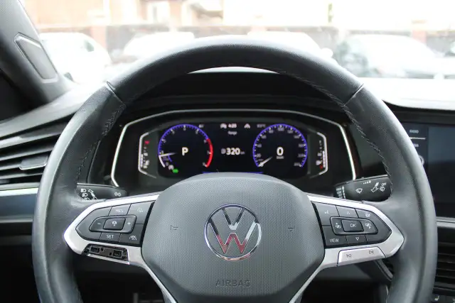 2024 Volkswagen Jetta comfortline - Photo 11