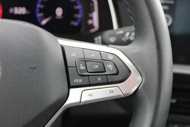 2024 Volkswagen Jetta comfortline - Photo 12