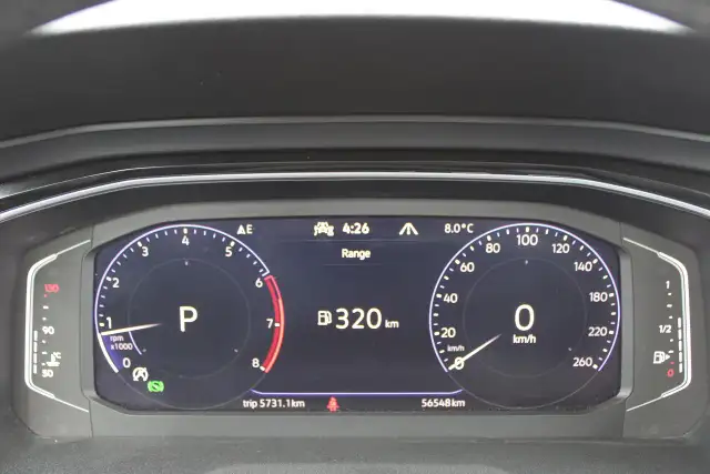 2024 Volkswagen Jetta comfortline - Photo 13