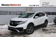 2021 Honda CR-V SPORT AWD - SUNROOF|NAVI|CAMERA|LANEKEEP