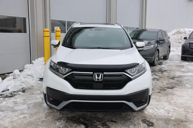 2021 Honda CR-V SPORT AWD - SUNROOF|NAVI|CAMERA|LANEKEEP - Photo 2