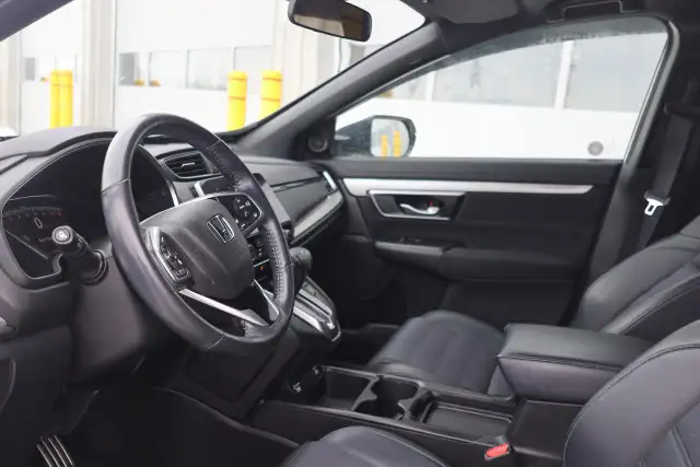 2021 Honda CR-V SPORT AWD - SUNROOF|NAVI|CAMERA|LANEKEEP - Photo 7