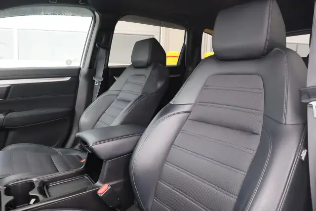 2021 Honda CR-V SPORT AWD - SUNROOF|NAVI|CAMERA|LANEKEEP - Photo 8