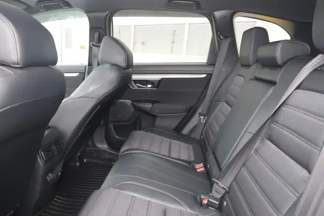 2021 Honda CR-V SPORT AWD - SUNROOF|NAVI|CAMERA|LANEKEEP - Photo 10