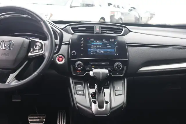 2021 Honda CR-V SPORT AWD - SUNROOF|NAVI|CAMERA|LANEKEEP - Photo 13