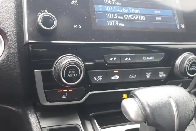 2021 Honda CR-V SPORT AWD - SUNROOF|NAVI|CAMERA|LANEKEEP - Photo 14