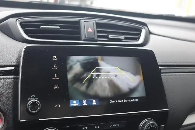 2021 Honda CR-V SPORT AWD - SUNROOF|NAVI|CAMERA|LANEKEEP - Photo 15