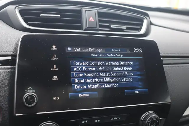 2021 Honda CR-V SPORT AWD - SUNROOF|NAVI|CAMERA|LANEKEEP - Photo 16