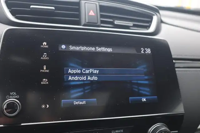 2021 Honda CR-V SPORT AWD - SUNROOF|NAVI|CAMERA|LANEKEEP - Photo 17