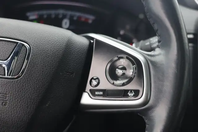 2021 Honda CR-V SPORT AWD - SUNROOF|NAVI|CAMERA|LANEKEEP - Photo 18