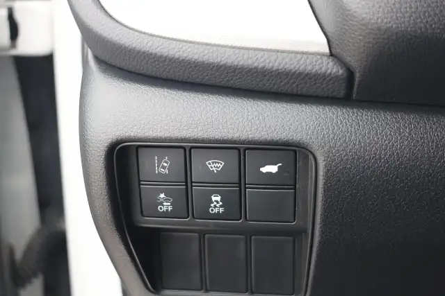 2021 Honda CR-V SPORT AWD - SUNROOF|NAVI|CAMERA|LANEKEEP - Photo 19