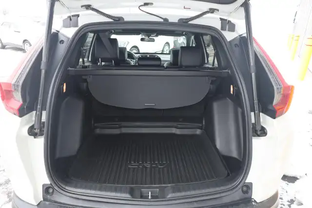 2021 Honda CR-V SPORT AWD - SUNROOF|NAVI|CAMERA|LANEKEEP - Photo 20