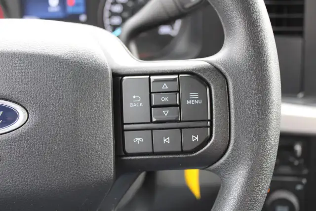 2025 Ford SUPER DUTY F-250 SRW XLT 4WD Crew Cab 8' Box - Photo 11