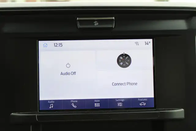 2025 Ford SUPER DUTY F-250 SRW XLT 4WD Crew Cab 8' Box - Photo 14