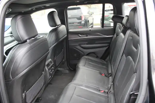 2024 Jeep Grand Cherokee Limited - Photo 8