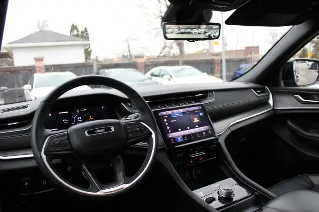 2024 Jeep Grand Cherokee Limited - Photo 9