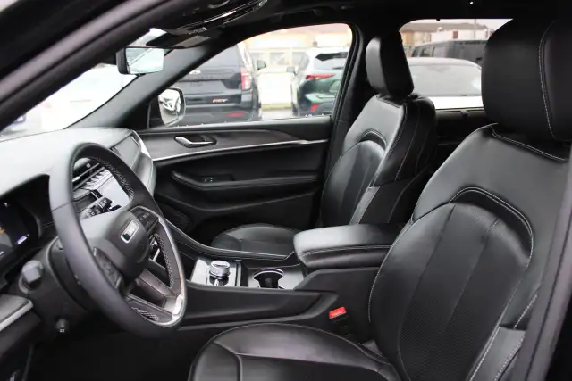 2024 Jeep Grand Cherokee Limited - Photo 10