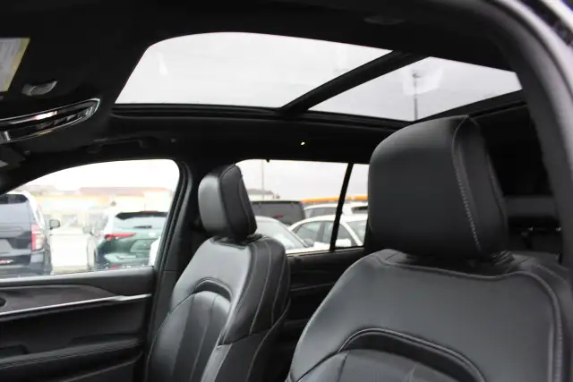 2024 Jeep Grand Cherokee Limited - Photo 11