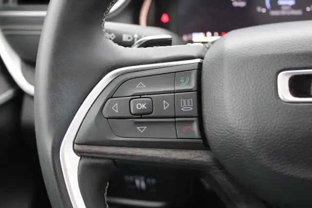 2024 Jeep Grand Cherokee Limited - Photo 14