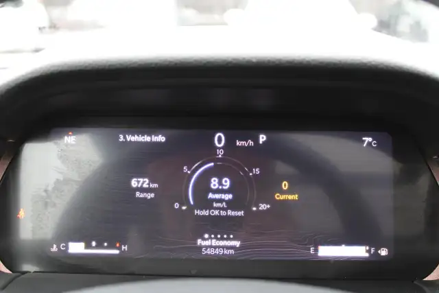 2024 Jeep Grand Cherokee Limited - Photo 15