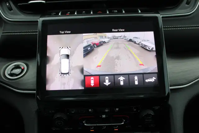 2024 Jeep Grand Cherokee Limited - Photo 17