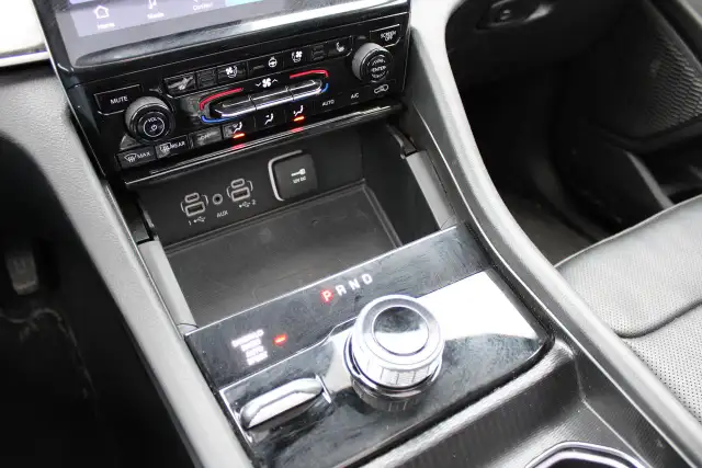 2024 Jeep Grand Cherokee Limited - Photo 20