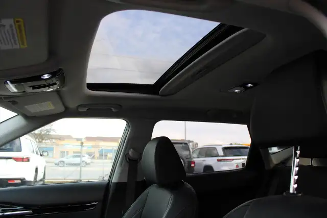 2024 Kia Seltos EX - Photo 10