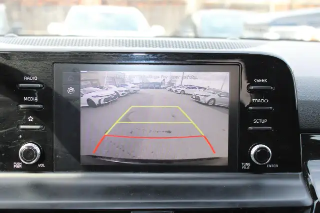 2024 Kia Seltos EX - Photo 15