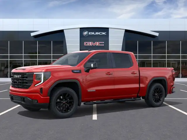 2026 GMC Sierra 1500 - Photo 2