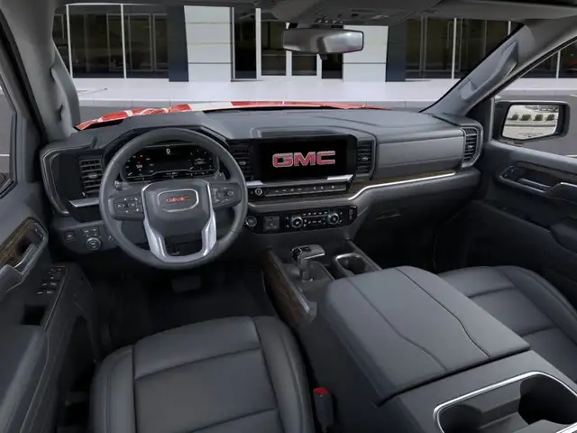 2026 GMC Sierra 1500 - Photo 5