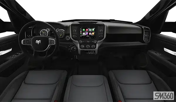 2026 Ram 1500 Tradesman - Photo 6