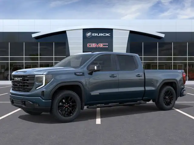 2026 GMC Sierra 1500 - Photo 2