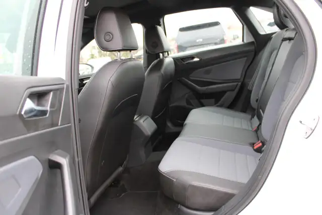 2025 Volkswagen Jetta Comfortline w Sport - Photo 7