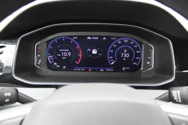 2025 Volkswagen Jetta Comfortline w Sport - Photo 9