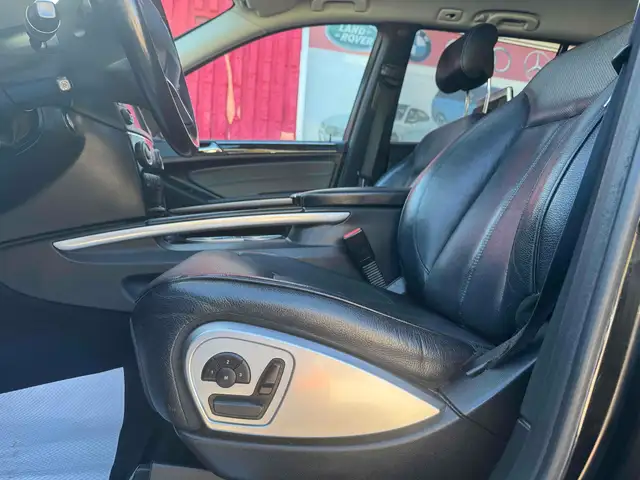 2011 Mercedes-Benz GL-Class GL550 - Photo 6