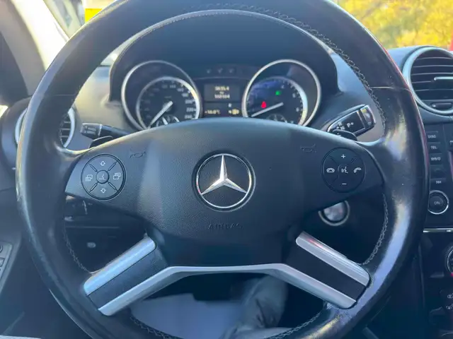 2011 Mercedes-Benz GL-Class GL550 - Photo 7