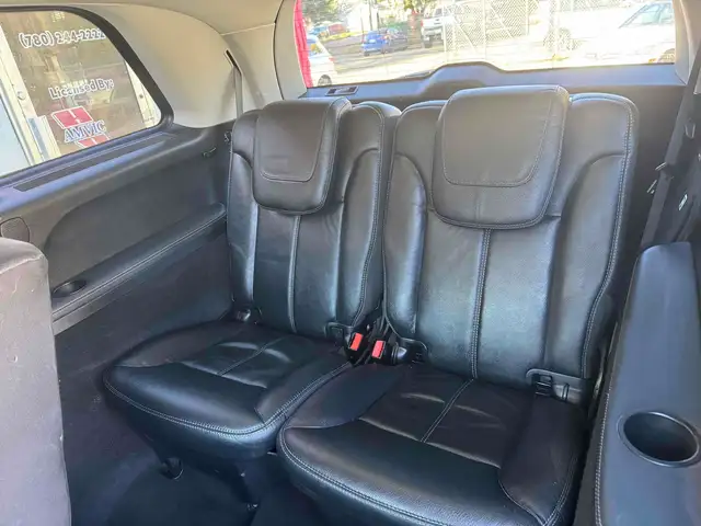 2011 Mercedes-Benz GL-Class GL550 - Photo 16