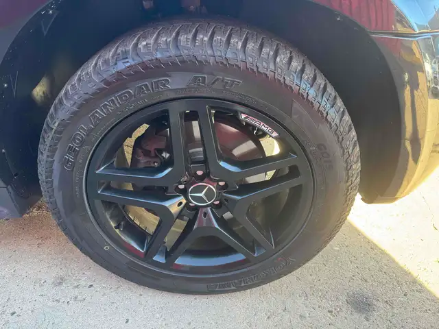 2011 Mercedes-Benz GL-Class GL550 - Photo 17