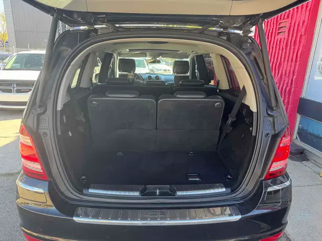 2011 Mercedes-Benz GL-Class GL550 - Photo 21