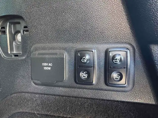 2011 Mercedes-Benz GL-Class GL550 - Photo 22