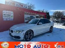 2018 BMW 3-Series 330i xDrive