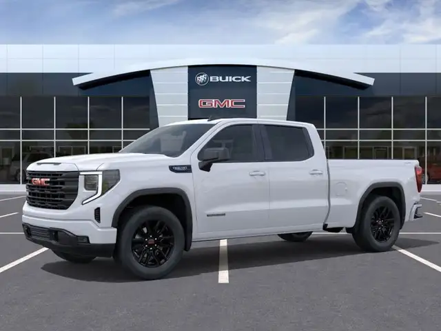 2026 GMC Sierra 1500 - Photo 2