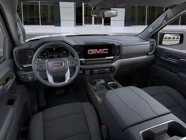 2026 GMC Sierra 1500 - Photo 5
