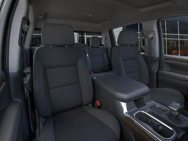 2026 GMC Sierra 1500 - Photo 6