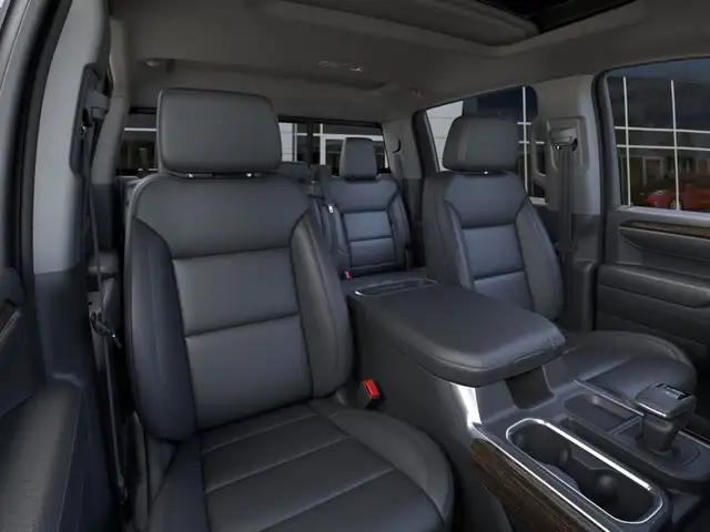 2026 GMC Sierra 1500 - Photo 6